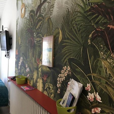 Studio Jeanine Le Portel Eksteriør billede