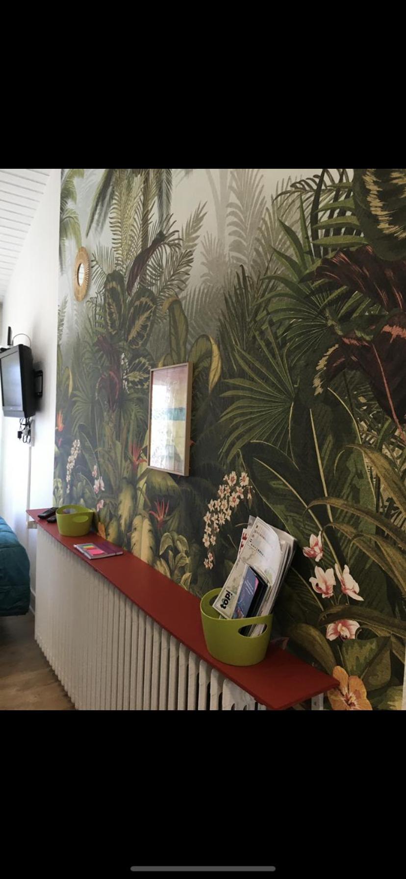 Studio Jeanine Le Portel Eksteriør billede