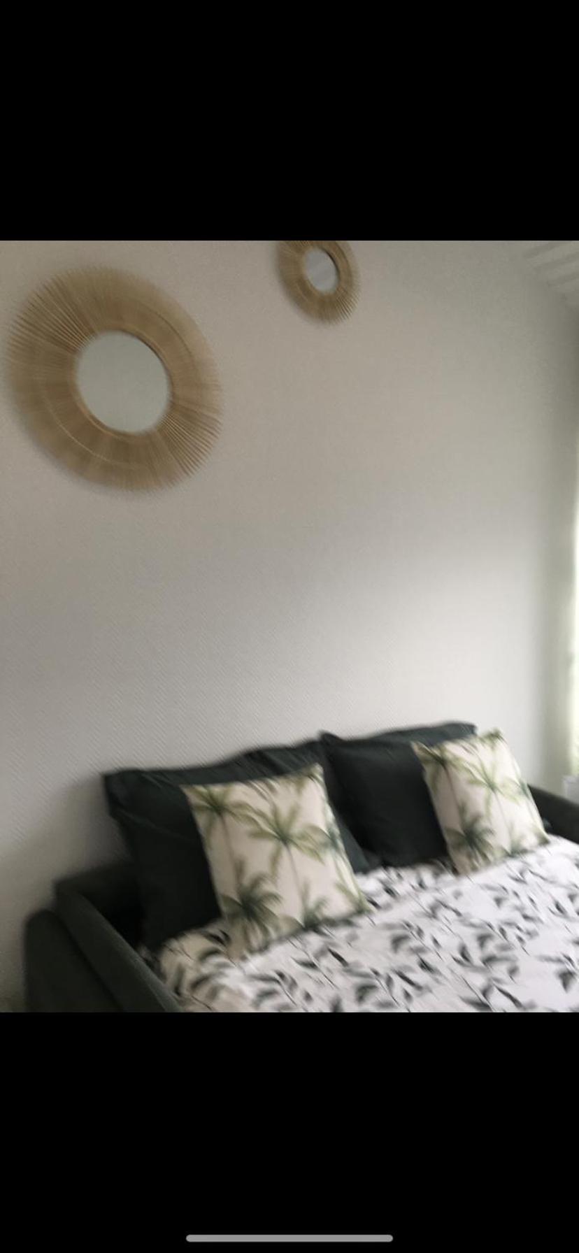Studio Jeanine Le Portel Eksteriør billede